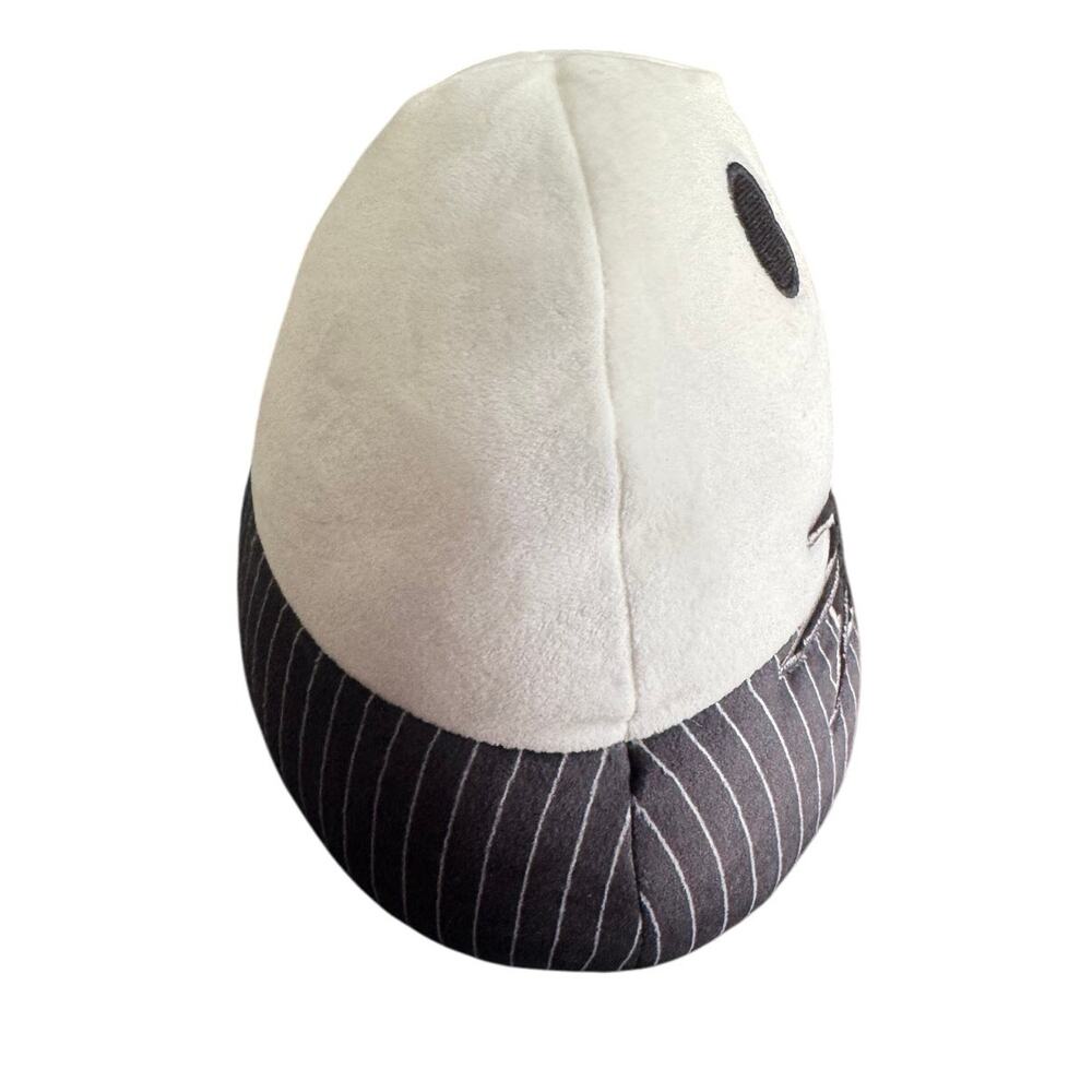 NWT Disney Squishmallows 8" Jack‎ Skellington Nightmare Before Christmas - Picture 3 of 6